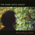 Omer Avital/With Your Heart