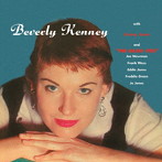 Beverly Kenney/Sings With Jimmy Jones and ‘The Basie-Ites’（紙ジャケット仕様）