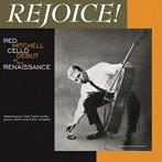 Red Mitchell/Rejoice！