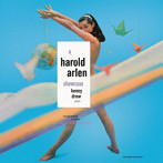 Kenny Drew/A Harold Arlen Showcase