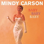 Mindy Carson/Baby， Baby， Baby