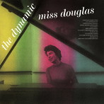 Norma Douglas/The Dynamic Miss Douglas