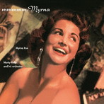 Myrna Fox/Mmmmm，Myrna（紙ジャケット仕様）