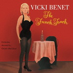 Vicki Benet/The French Touch（紙ジャケット仕様）
