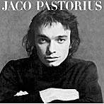 ジャコ・パストリアス/ジャコ・パストリアスの肖像
