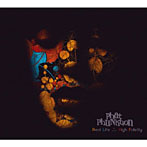 ファット・ファンクション/Real Life・・・High Fidelity