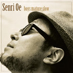 大江千里/Boys Mature Slow