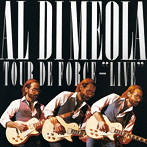 アル・ディ・メオラ/ツアー・デ・フォース・ライヴ