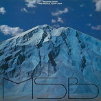 佐藤允彦＆メディカル・シュガー・バンク/MSB