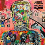 M.E.B./ザット・ユー・ノット・デア・トゥ・フォーゲット