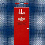 J.J.ジョンソン/J.J.Inc. ＋3