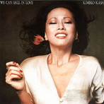 笠井紀美子/フォール・イン・ラヴ