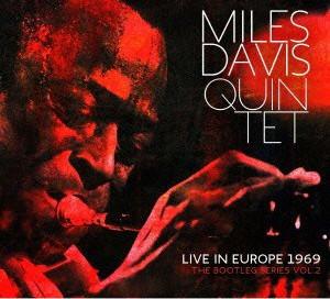 マイルス・デイヴィス/ブートレグ・シリーズ Vol.2
