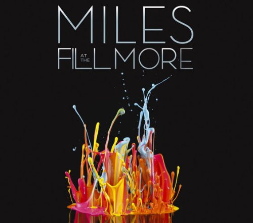 マイルス・デイヴィス/ブートレグ・シリーズ Vol.3