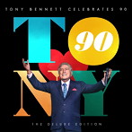 トニー・ベネット/ザ・ベスト・イズ・イェット・トゥ・カム〜トニー・ベネット90歳を祝う（初回生産限定盤）