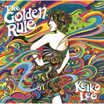 ケイコ・リー/The Golden Rule（初回生産限定盤）（DVD付）