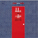 J.J.ジョンソン/J.J.Inc.＋3