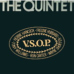 V.S.O.P.ザ・クインテット/ライヴ・イン・USA
