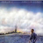 ジョン・ルイス/情景