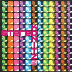 リー・コニッツ/ステレオコニッツ