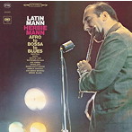 ハービー・マン/ラテン・マン