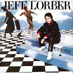 ジェフ・ローバー/ステップ・バイ・ステップ