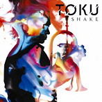 TOKU/Shake（通常盤）