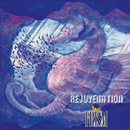 PRISM/REJUVENATION（紙ジャケット仕様）