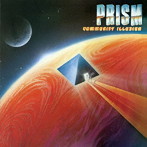 PRISM/COMMUNITY ILLUSION ［SHM-CD EDITION］