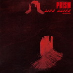 PRISM/LIVE ALIVE-absolutely-（EXPANDED＆SHM-CD EDITION）（紙ジャケット仕様）