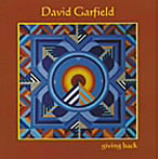 デヴィッド・ガーフィールド/Giving Back