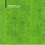 Aperitif de Jazz compiled by JJazz.Net