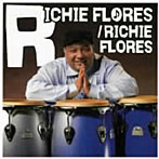 RICHIE FLORES/RICHIE FLORES