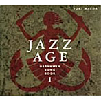 前田祐希/JAZZ AGE GERSHWIN SONG BOOK 1