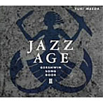 前田祐希/JAZZ AGE GERSHWIN SONG BOOK 2