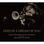 ヒロ川島/Deep In A Dream Of You