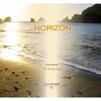タイ・バーホ/HORIZON
