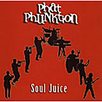 PHAT PHUNKTION/Soul Juice