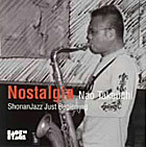 竹内直/Nostalgia