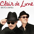 MOTO＆MASU/Te Quiero