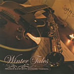 trance katz/Winter Tales