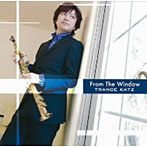 trance katz/From The Window