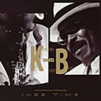 KANKAWA meets GARY BARTZ/JAZZ TIME