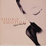 SOUND EMOTION〜night healing〜