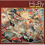 小宅珠実/High fly