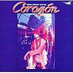益田幹夫/CORAZON