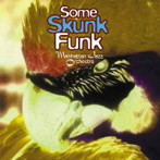 マンハッタン・ジャズ・オーケストラ/サム・スカンク・ファンク