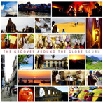 宮地スグル/The Grooves Around the Globe