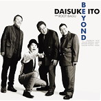 伊藤大輔 with ROOT BAGU/BEYOND