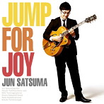 佐津間純/Jump For Joy